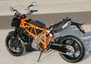 KTM 990 Super Duke KTM 990 Super Duke